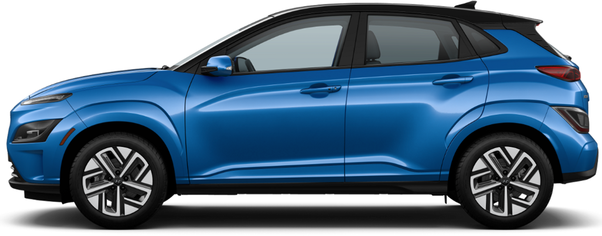 2022 Hyundai Kona Electric SUV SEL 